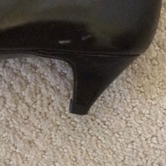 Zara fun ankle boots 6.5 - Picture 2 of 2